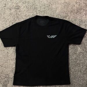 Vintage chariots tee.